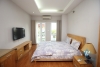 Furnished apartment  with 3 bedrooms in convenient location, Hai Ba Trung district